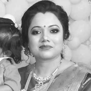 Meet your Posher, Sudipta